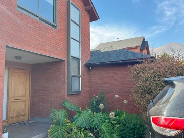 Venta / Casa / Peñalolén