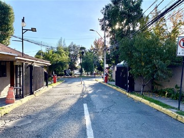 Venta / Casa / Peñalolén