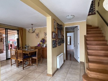 Venta / Casa / Peñalolén