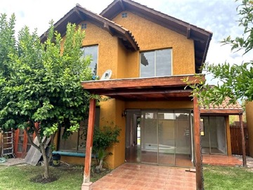 Venta / Casa / Peñalolén