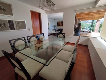 Venta / Casa / Peñalolén