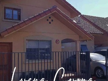 Venta / Casa / Peñalolén