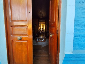 Venta / Casa / Peñalolén