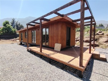 Venta / Casa / Peñalolén