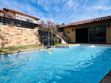 Venta / Casa / Peñalolén