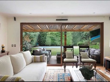 Venta / Casa / Peñalolén