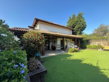 Venta / Casa / Peñalolén