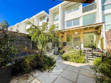 Venta / Casa / Peñalolén