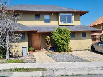 Venta / Casa / Peñalolén