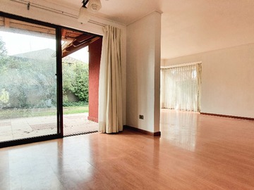 Venta / Casa / Peñalolén