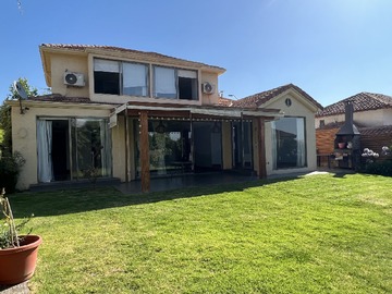 Venta / Casa / Peñalolén