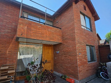 Venta / Casa / Peñalolén