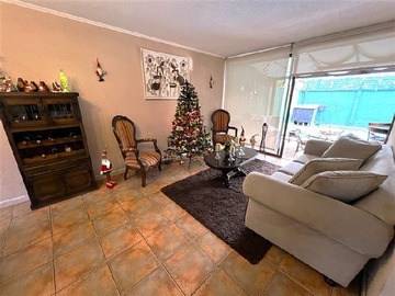 Venta / Casa / Peñalolén