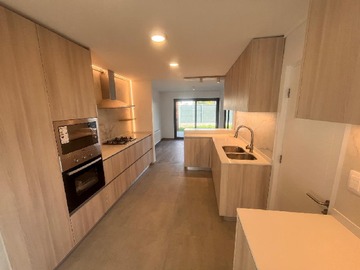 Venta / Casa / Peñalolén
