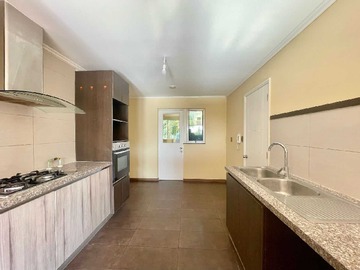 Venta / Casa / Peñalolén