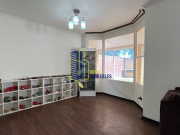 Venta / Casa / Peñalolén