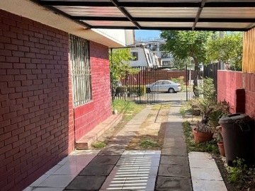 Venta / Casa / Peñalolén