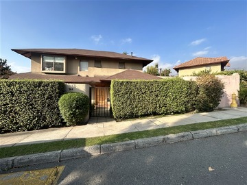 Venta / Casa / Peñalolén