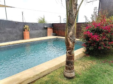 Venta / Casa / Peñalolén