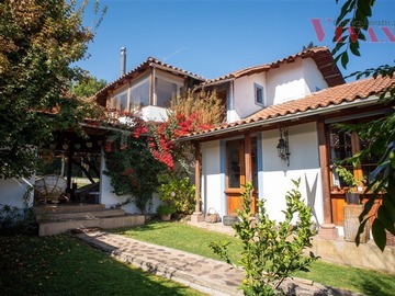 Venta / Casa / Peñalolén