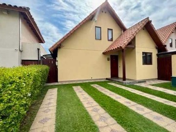 Venta / Casa / Peñalolén