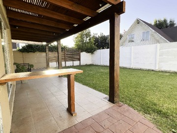 Venta / Casa / Peñalolén