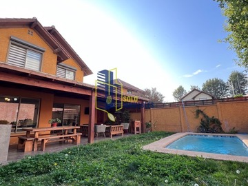 Venta / Casa / Peñalolén