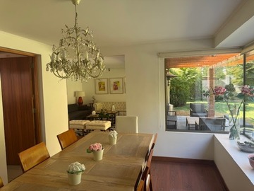 Venta / Casa / Peñalolén