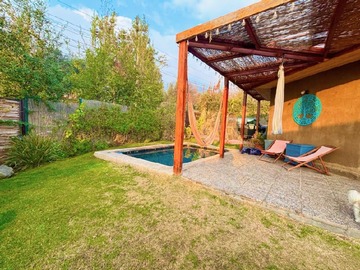 Venta / Casa / Peñalolén