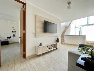 Venta / Casa / Peñalolén