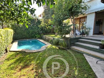 Venta / Casa / Peñalolén