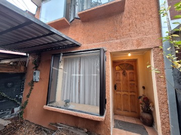 Venta / Casa / Peñalolén