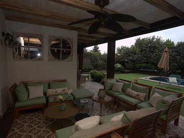 Venta / Casa / Peñalolén