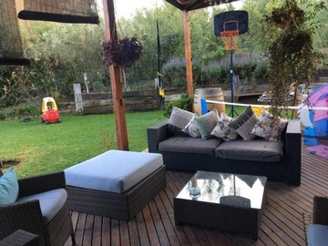 Venta / Casa / Peñalolén