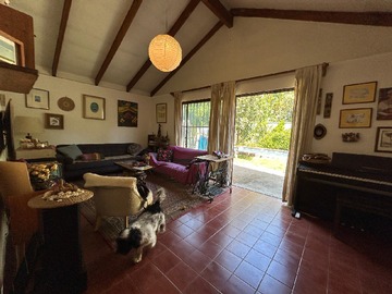 Venta / Casa / Peñalolén
