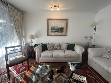 Venta / Casa / Peñalolén
