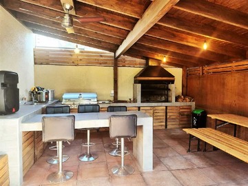 Venta / Casa / Peñalolén
