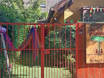 Venta / Casa / Peñalolén