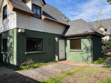 Venta / Casa / Peñalolén