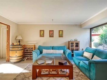 Venta / Casa / Peñalolén