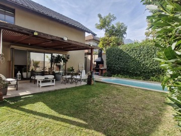 Venta / Casa / Peñalolén