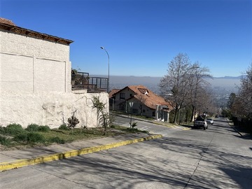 Venta / Casa / Peñalolén