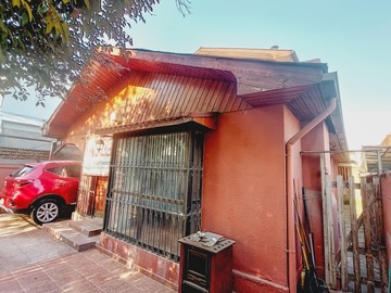 Venta / Casa / Peñalolén