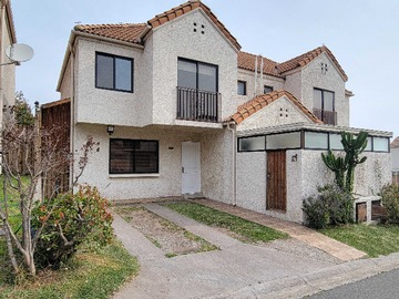 Venta / Casa / Peñalolén
