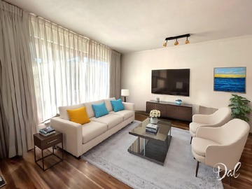 Venta / Casa / Peñalolén