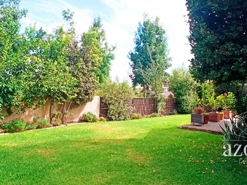 Venta / Casa / Peñalolén