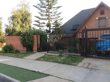 Venta / Casa / Peñalolén