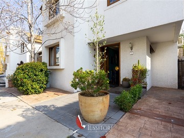 Venta / Casa / Peñalolén