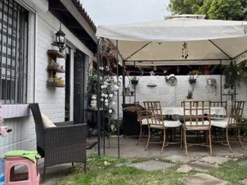 Venta / Casa / Peñalolén
