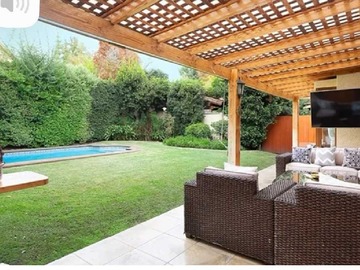 Venta / Casa / Peñalolén